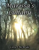 Marissa's Lullaby Concert Band sheet music cover